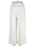 Anrabess Ivory Casual Pants Size XL - photo 2