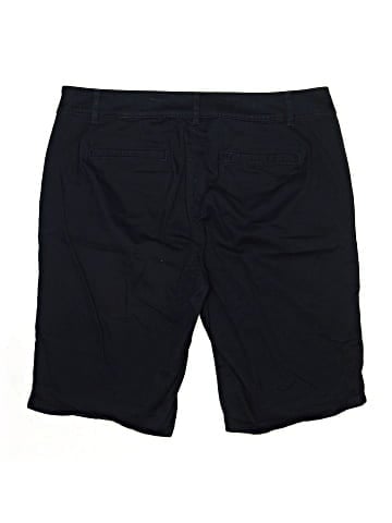 Ann Taylor LOFT Outlet Shorts (view 2)