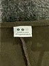 Three Dots Solid Brown Casual Dress Size L - photo 7