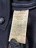 Burberry Black Wool Coat Size 10 - photo 11