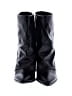 Nine West Black Boots Size 6 1/2 - photo 2