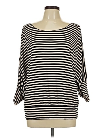 Max Edition 3/4 Sleeve T-Shirt (view 1)