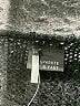 Sparkle & Fade Black Pullover Sweater Size M - photo 7