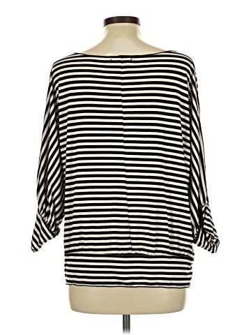 Max Edition 3/4 Sleeve T-Shirt (view 2)