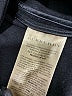 Burberry Black Wool Coat Size 10 - photo 10