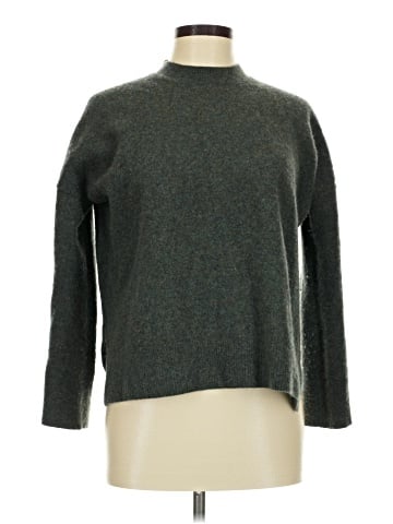 ALLSAINTS Turtleneck Sweater (view 1)