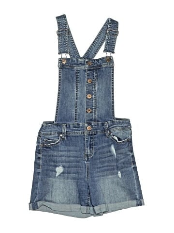 Celebrity Pink girls Overalls (view 1)