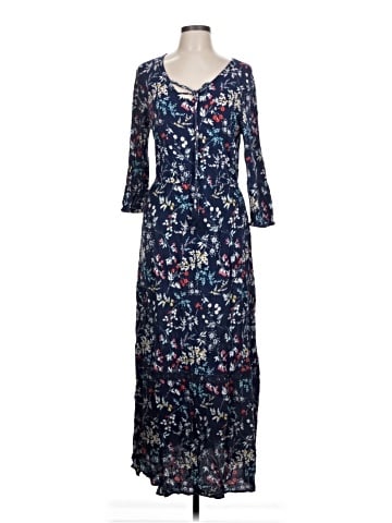 a.n.a. A New Approach Casual Dress (view 1)