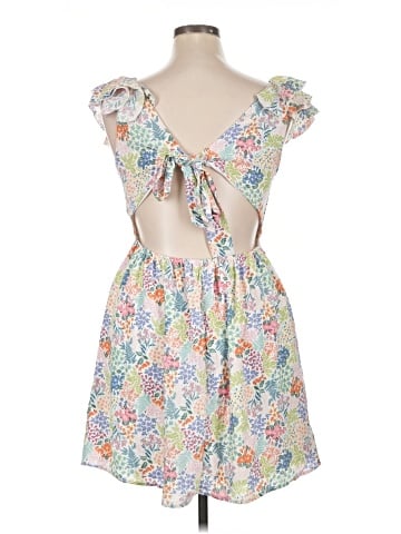 Altar'd State Casual Dress (view 2)