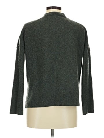 ALLSAINTS Turtleneck Sweater (view 2)