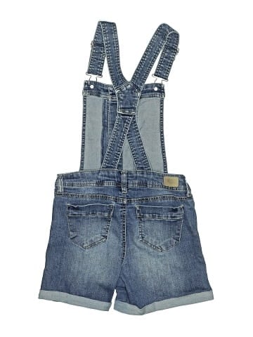 Celebrity Pink girls Overalls (view 2)