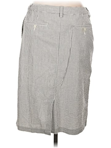 Isaac Mizrahi for Target Casual Skirt (view 2)