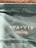 Ava & Viv Teal Active Pants Size 3X - photo 4