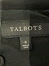 Talbots Black Casual Skirt Size 6 - photo 4