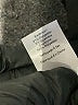 Talbots Black Casual Skirt Size 6 - photo 5