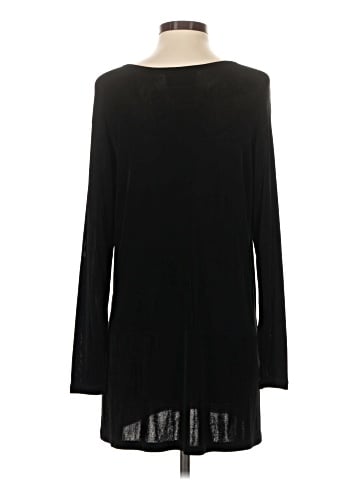 Flax Long Sleeve Top (view 2)
