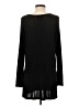 Flax Black Long Sleeve Top Size 4 (P) - photo 2