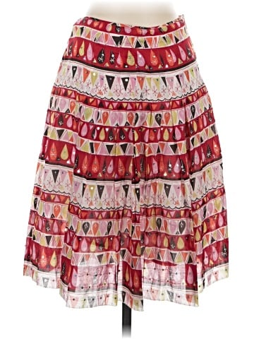 Saja Casual Skirt (view 1)