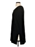 Flax Black Long Sleeve Top Size 4 (P) - photo 5