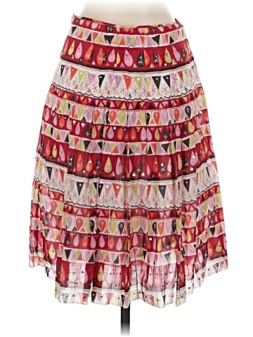 Saja Casual Skirt (view 2)