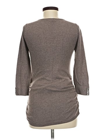 Motherhood 3/4 Sleeve Top (view 2)