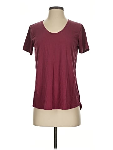 Theory Short Sleeve T-Shirt (view 1)