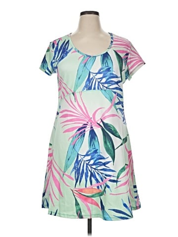Reel Legends Casual Dress (view 1)
