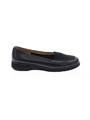 Salvatore Ferragamo Flats (view 1)