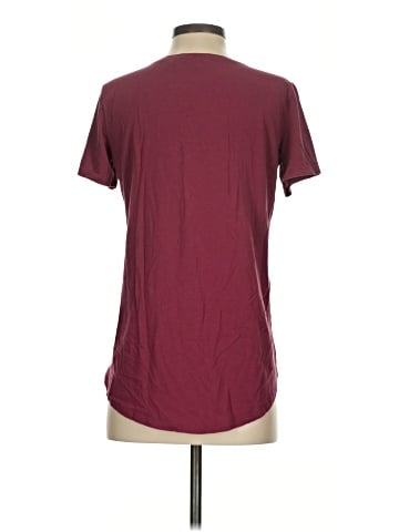 Theory Short Sleeve T-Shirt (view 2)