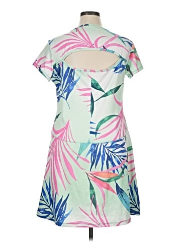 Reel Legends Casual Dress (view 2)