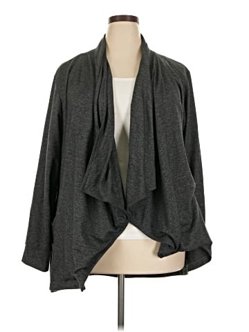 Apt. 9 Cardigan (view 1)
