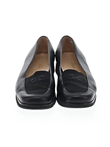 Salvatore Ferragamo Flats (view 2)