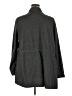Apt. 9 Gray Cardigan Size 3X - photo 2