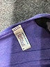 American Apparel Purple Pullover Sweater Size M - photo 7