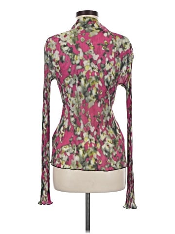 BOSS by HUGO BOSS Long Sleeve Blouse (view 2)