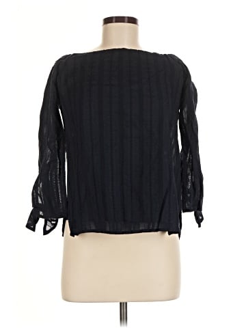 Bailey 44 Long Sleeve Blouse (view 1)