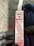 Halara Solid Blue Dress Pants Size 1X - photo 7