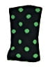 J.Crew Polka Dots Green Scarf One size - photo 2