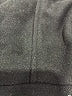 Burberry Black Wool Coat Size 10 - photo 7