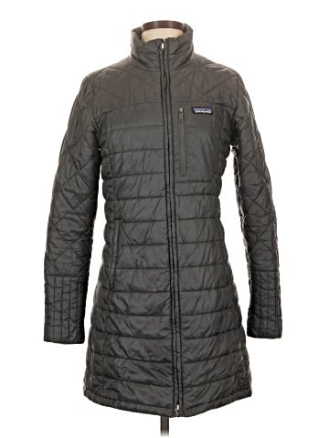 Patagonia Coat (view 1)