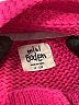 Mini Boden Pink Cardigan Size 11 - photo 3
