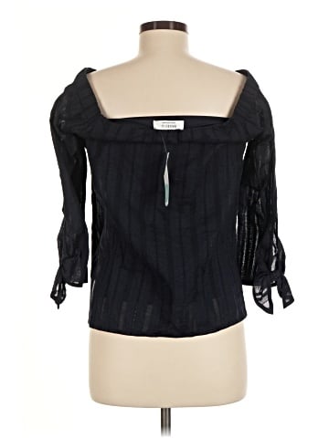 Bailey 44 Long Sleeve Blouse (view 2)