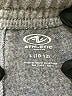 Athletic Works Gray Sweatpants Size 10 - 12 - photo 3