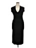 MICHAEL Michael Kors Black Cocktail Dress Size XL - photo 1