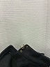 Burberry Black Wool Coat Size 10 - photo 8