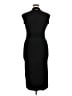 MICHAEL Michael Kors Black Cocktail Dress Size XL - photo 2