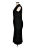 MICHAEL Michael Kors Black Cocktail Dress Size XL - photo 5