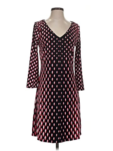White House Black Market Casual Dress (view 1)
