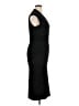MICHAEL Michael Kors Black Cocktail Dress Size XL - photo 4