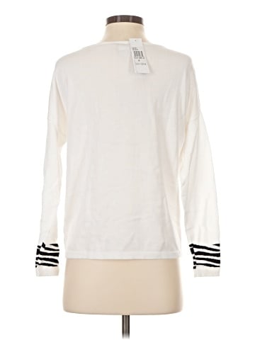 Joan Vass Sweatshirt (view 2)